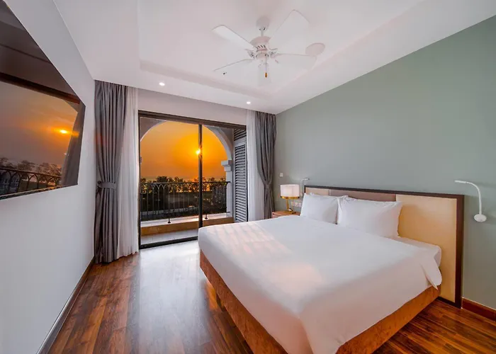 Wyndham Garden Grandworld Phu Quoc Hotel