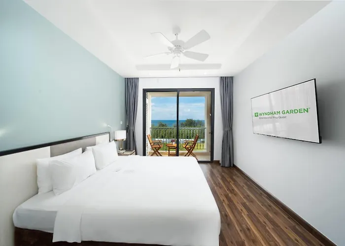 Wyndham Garden Grandworld Phu Quoc Hotel