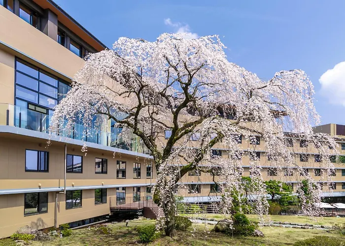 Hakone Kowakien Hotel