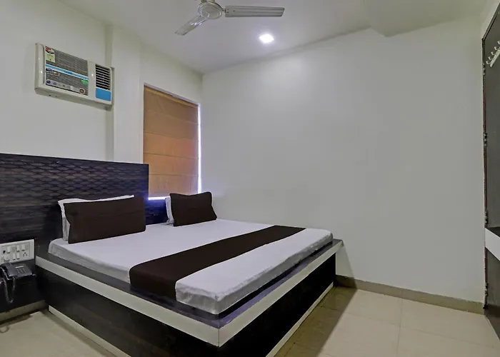Collection O The Legend Hotel, Hisar