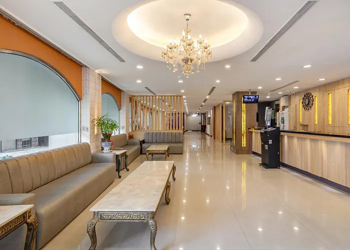 Doitsu Hotel Taipei