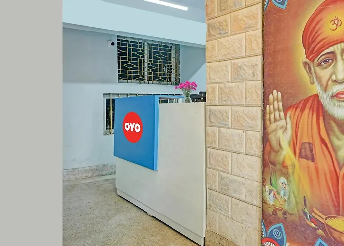 Hotel O Royal Ashray Patna 