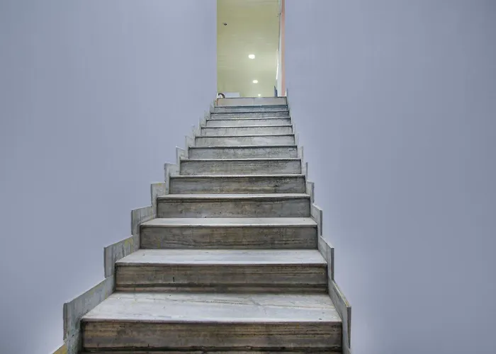 Hotel O Shan Jaipur