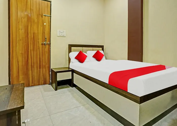 Oyo Flagship Princess Villa Guest House Wardha