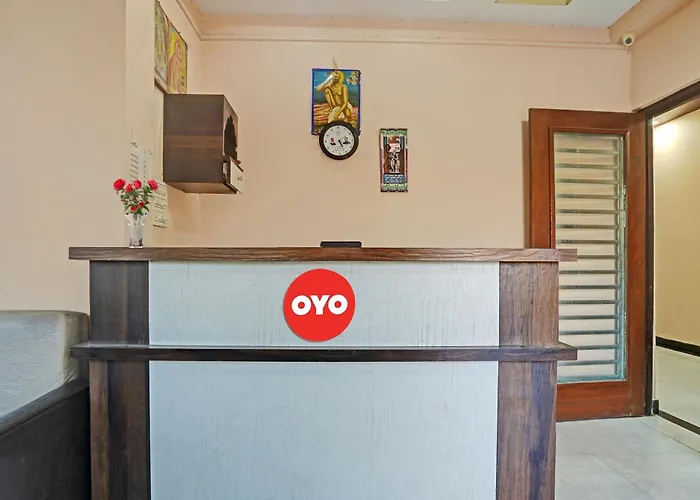 Oyo Flagship Princess Villa Guest House Wardha