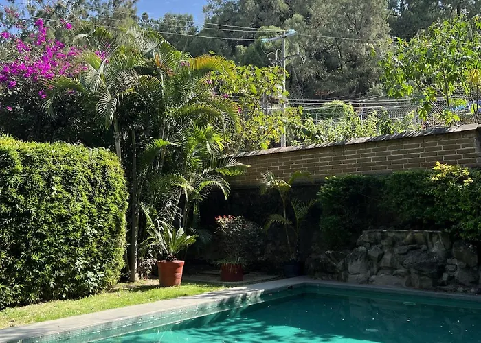 Sierra Norte By Chic Hotel Group Tepoztlán