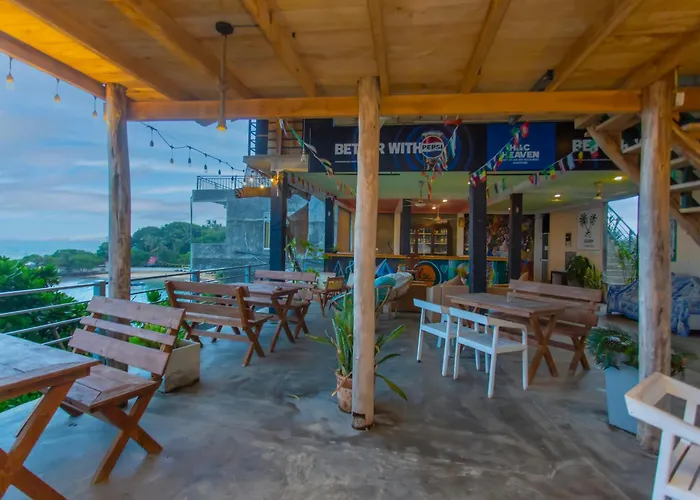 H&C Heaven Beach Hotel Unawatuna