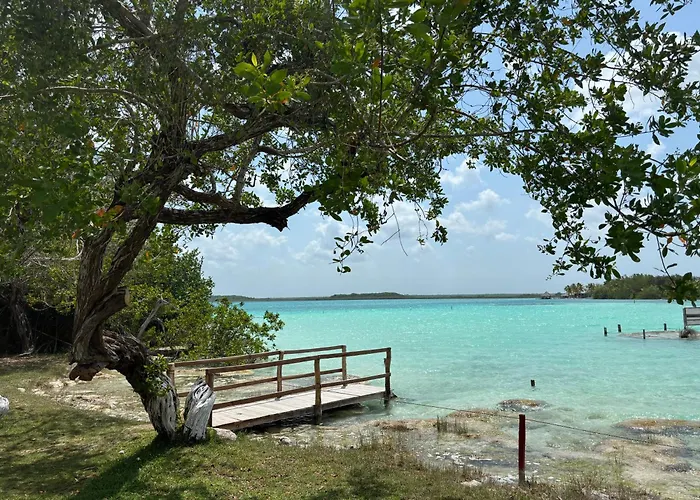 Maison Bacalar