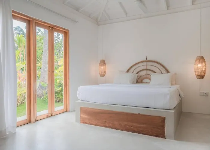 Panta Rei Resort Ahangama