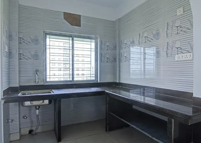 Hotel O Royal Residency Kolkata