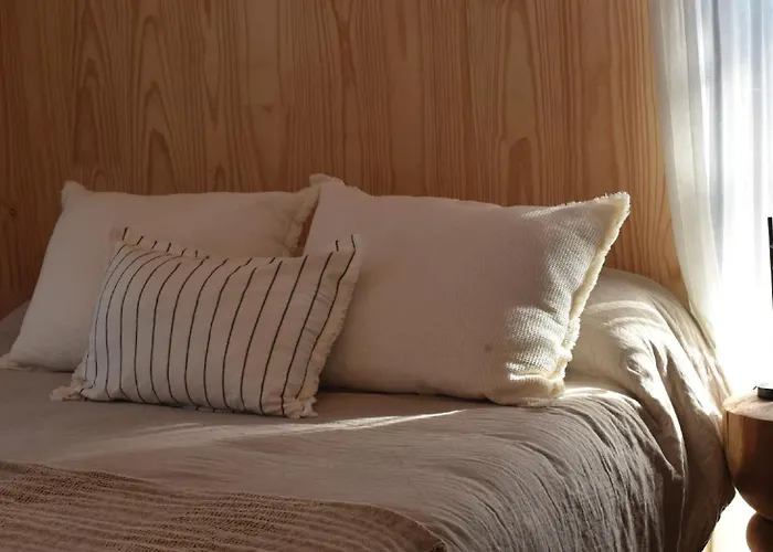 Hotel Aires Puros José Ignacio