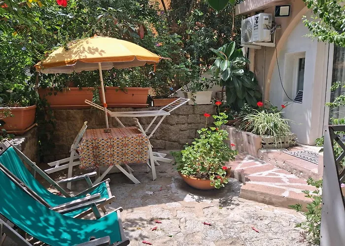 La Randa Hotel Santa Teresa Gallura