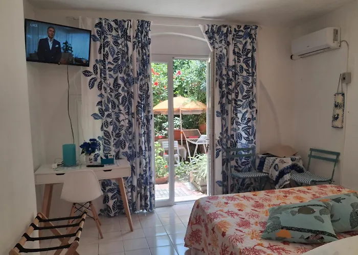 La Randa Hotel Santa Teresa Gallura