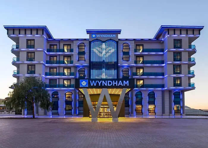 Wyndham Afyonkarahisar Thermal&Spa