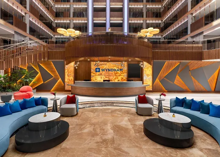 Wyndham Afyonkarahisar Thermal&Spa