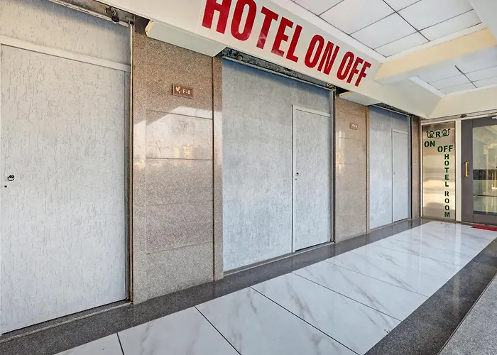 Hotel O Off Hotel Room Surat