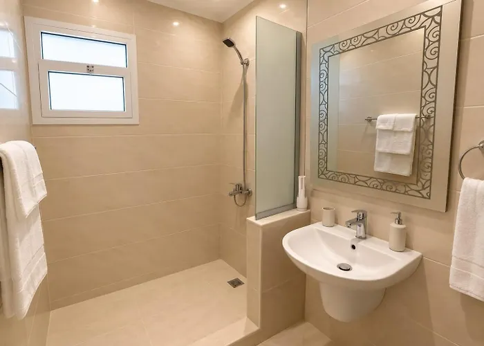 Hosta Serviced Apartments - Al Magharzat Branch - Economy Riyad