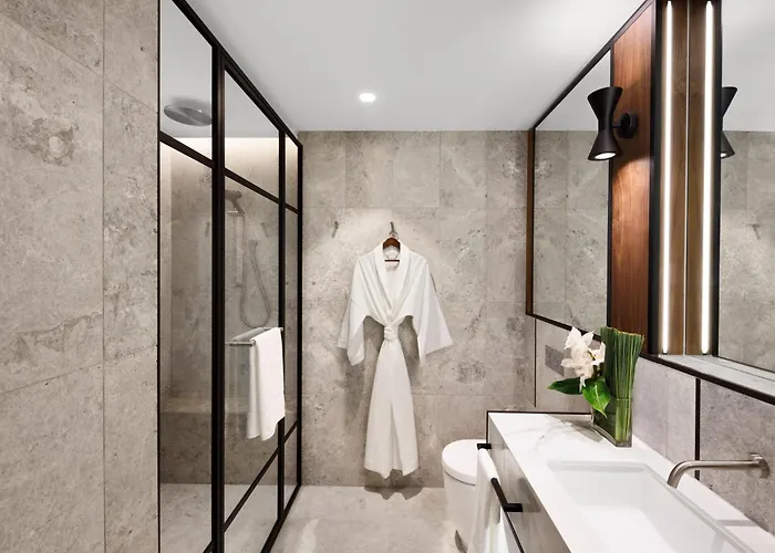 Le Meridien Melburne