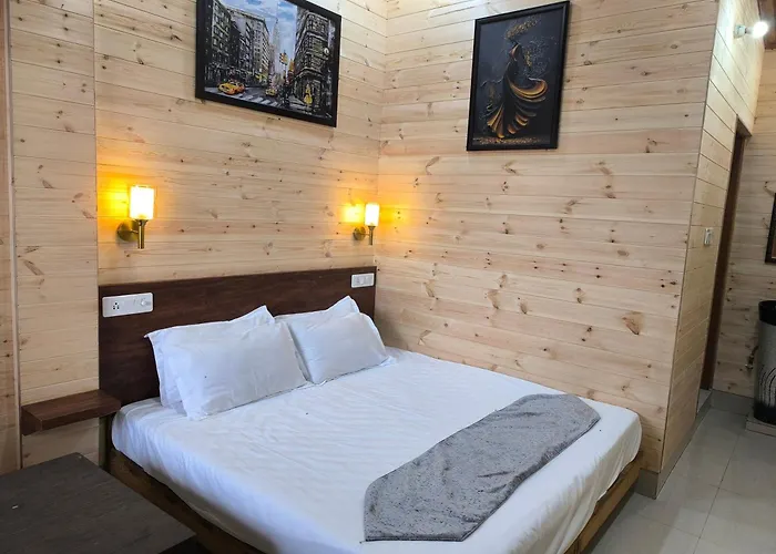 Veda Inn Chakrata