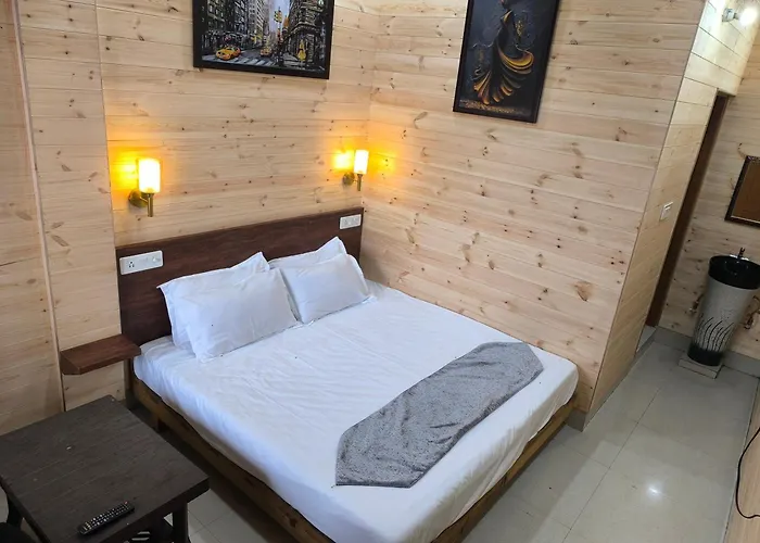 Veda Inn Chakrata