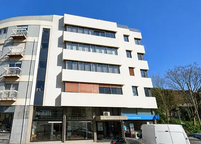 Guestready - Portfolio Guesthouse Porto