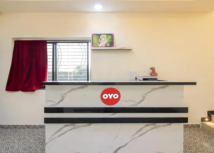 Hotel O One Plus Inn Nagpur