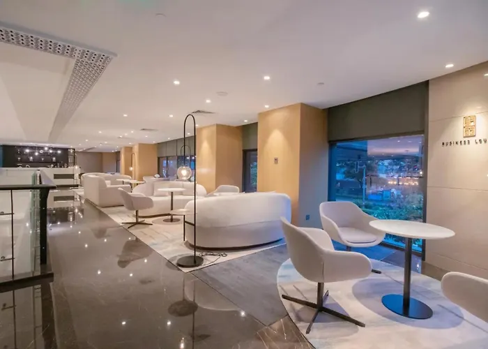 Xiamen Xin'An Yihao Hotel
