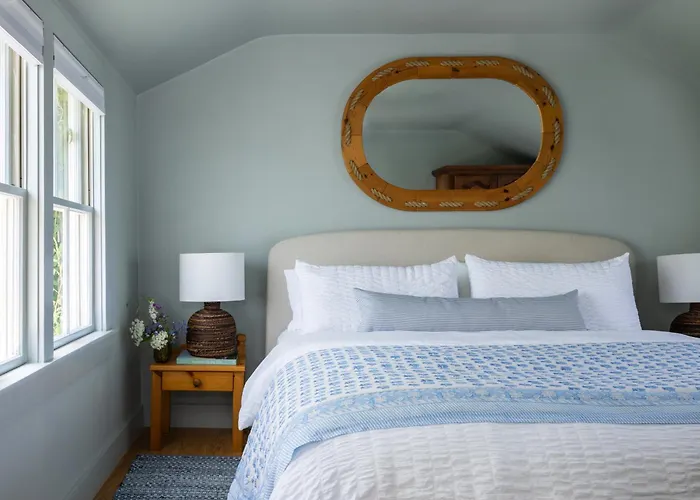The Lightkeeper'S Inn Edgartown