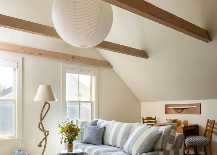 The Lightkeeper'S Inn Edgartown