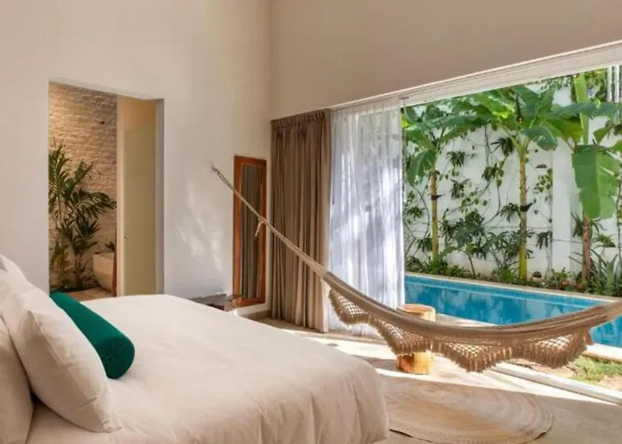 Olbil Hotel Boutique Valladolid 