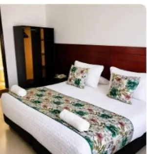 Hotel Casa Lamay Bogotá
