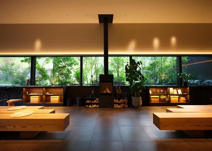Enowa Hotel Yufu