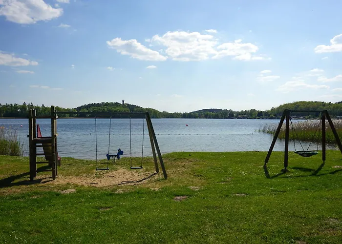 Slube Am Krakower See Krakow am See