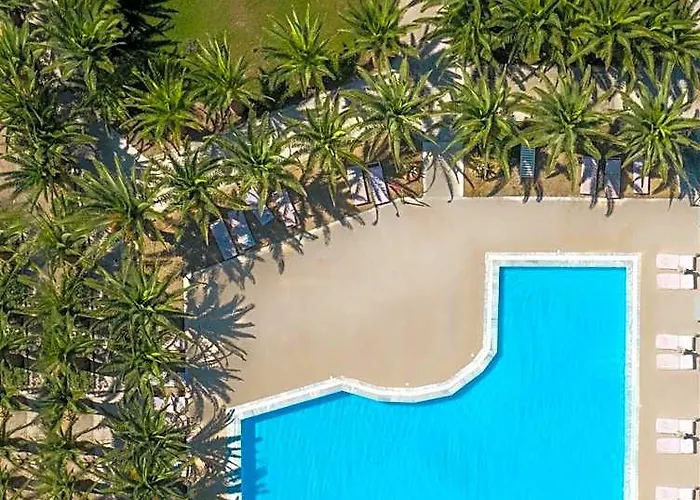 Aphrodite Hotel Mithimna