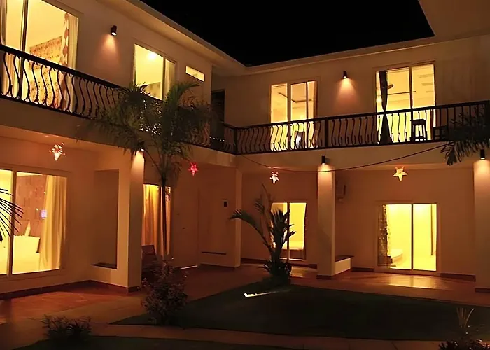 Paparazzi Resort Baga