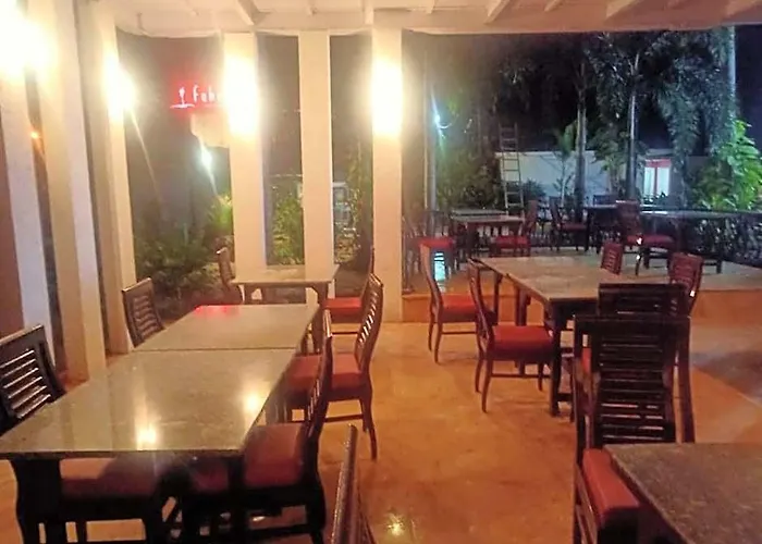Paparazzi Resort Baga
