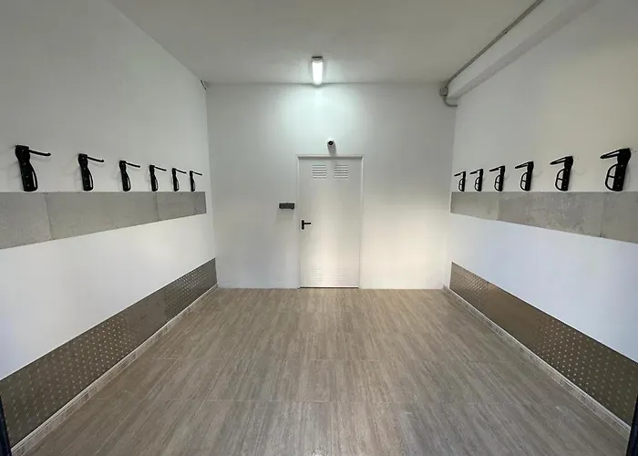 Apartamentos Falcó Puerto Pollensa