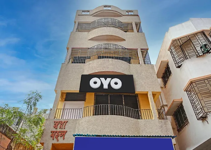 Hotel O Dreamline Kolkata