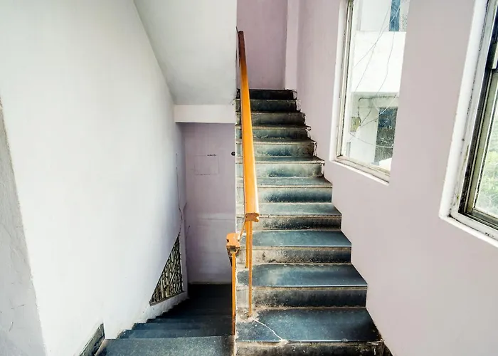 Spot On Tirumala Residency Visakhapatnam
