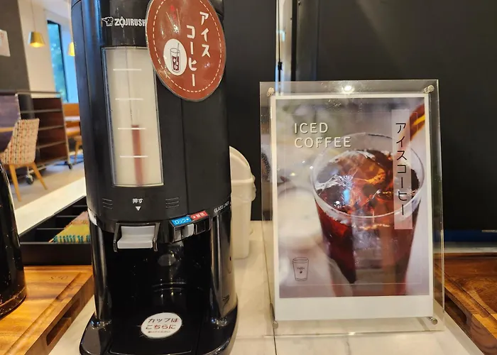 Sk Hotel Kobe Ekimae