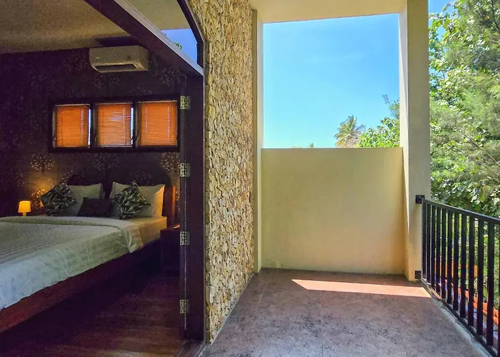 Dalai Tropical Hotel Kuta 