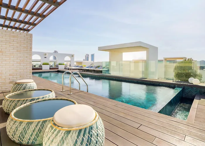 Charthouse Bahrain Hotel Manama