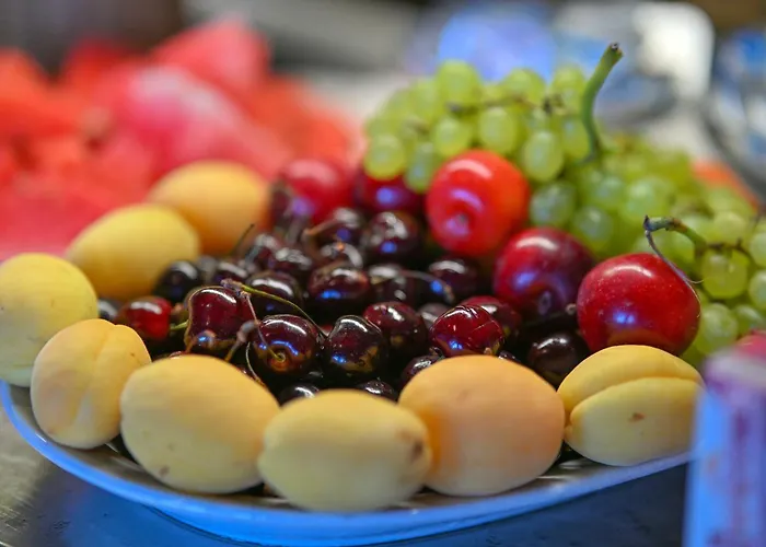 Denizati Plus Hotel Istanbul