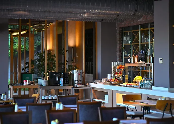Denizati Plus Hotel Istanbul