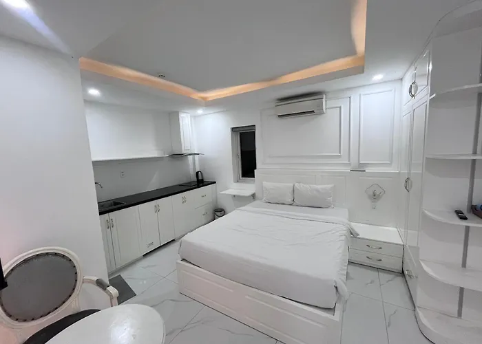Paris Hotel Đà Nẵng