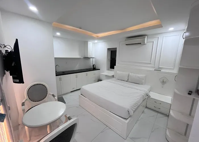 Paris Hotel Đà Nẵng