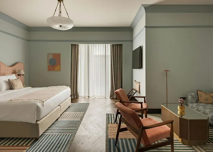 Stradom House Hotel & Spa, Autograph Collection Cracovie