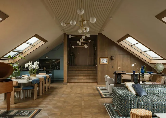 Stradom House Hotel & Spa, Autograph Collection Krakow