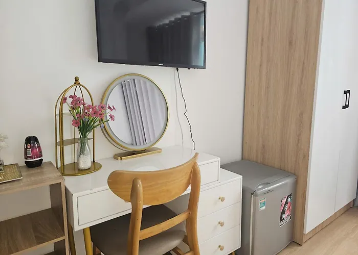 Jasmine Hotel TP. Hồ Chí Minh
