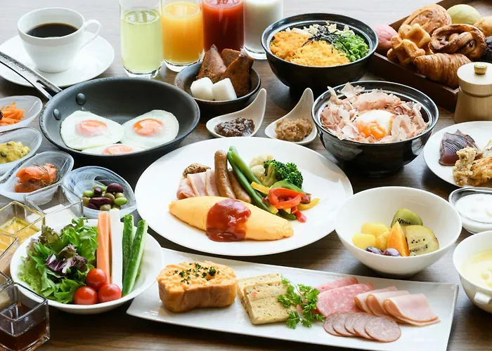 Sheraton Kagoshima